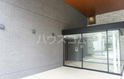 13/19 バルコニー
