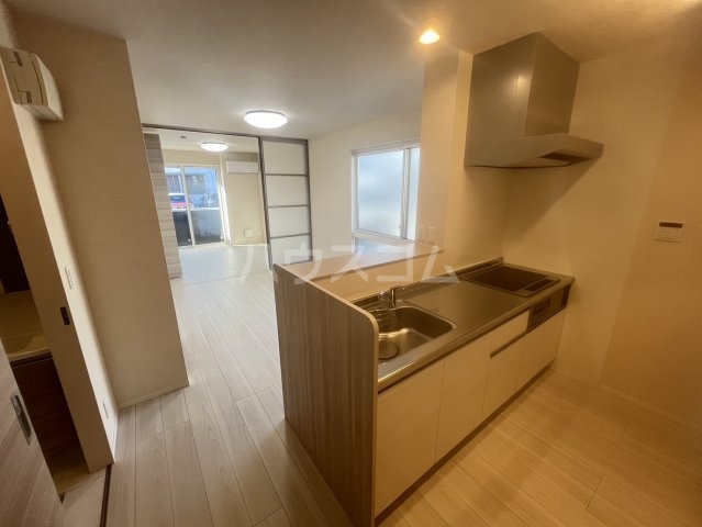 4/30 リビング/ダイニング