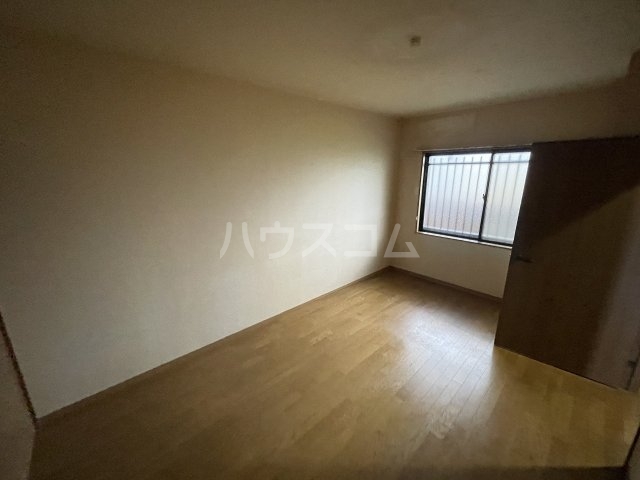 5/30 寝室