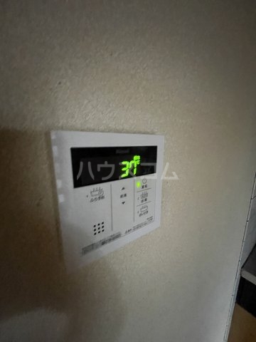 12/30 設備