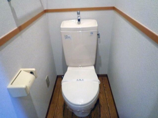 12/29 トイレ