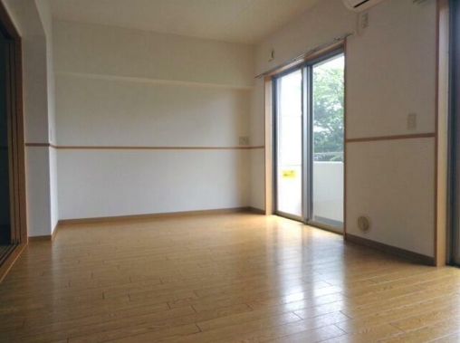 3/29 リビング/ダイニング