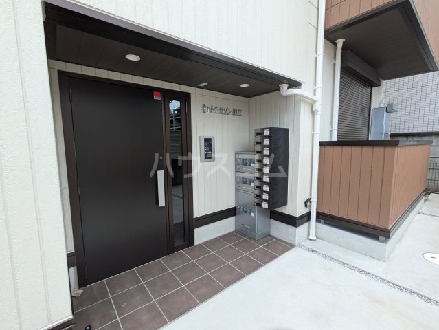 2/9 エントランス