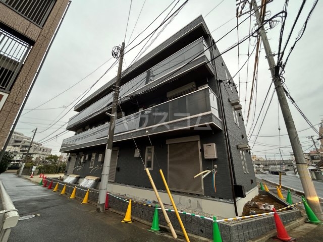 1/30 外観
