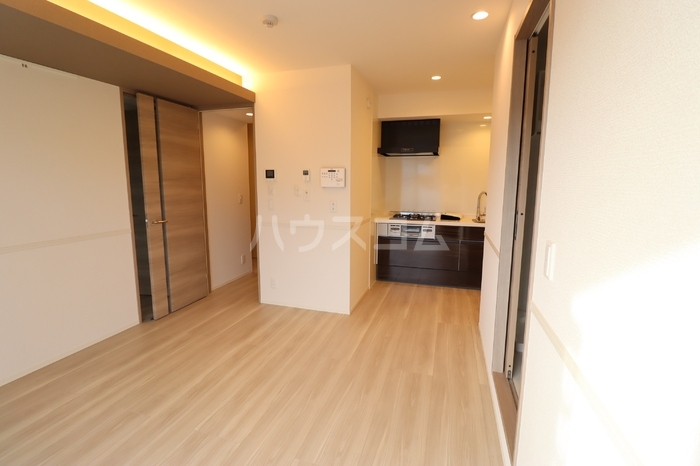 3/30 リビング/ダイニング