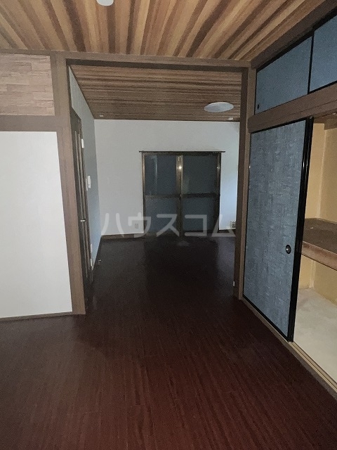 5/30 リビング/ダイニング