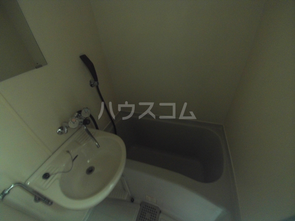 12/30 浴室