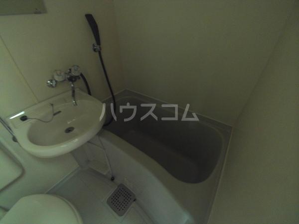 11/30 浴室