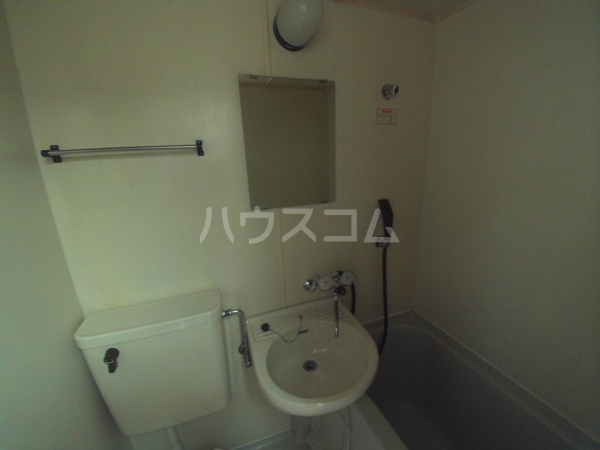 14/30 洗面
