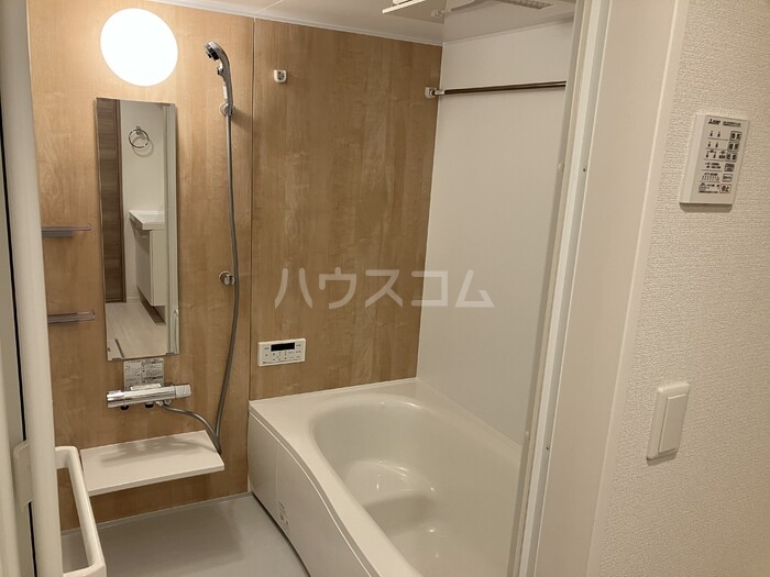 10/28 浴室