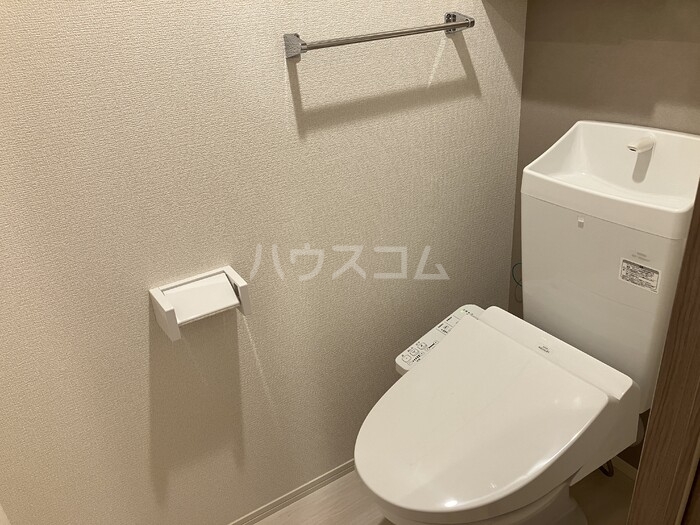 11/28 トイレ