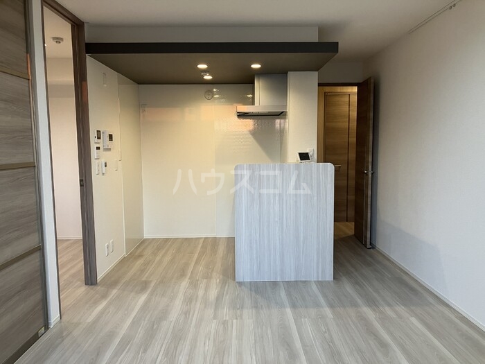 3/21 リビング/ダイニング