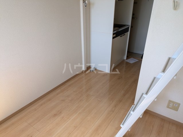 4/22 リビング/ダイニング