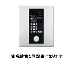 14/20 エントランス