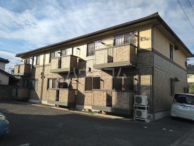 1/22 外観