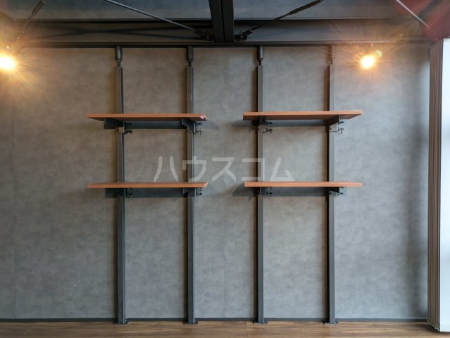 5/24 収納