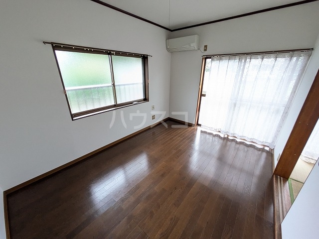 4/24 リビング/ダイニング