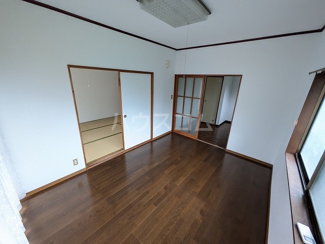 5/24 リビング/ダイニング