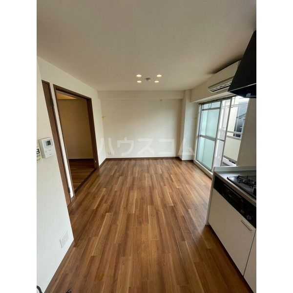 3/22 リビング/ダイニング