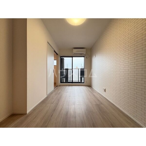 4/20 リビング/ダイニング