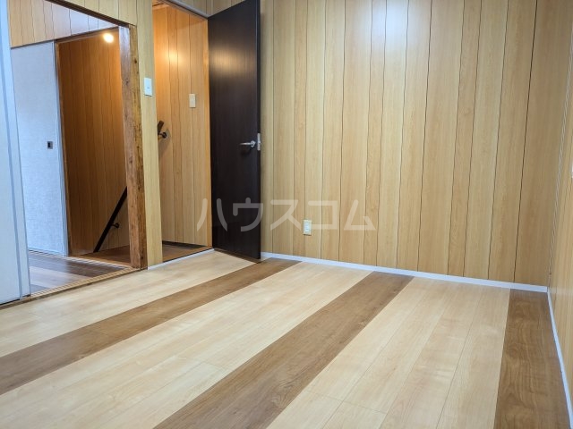 6/27 室内