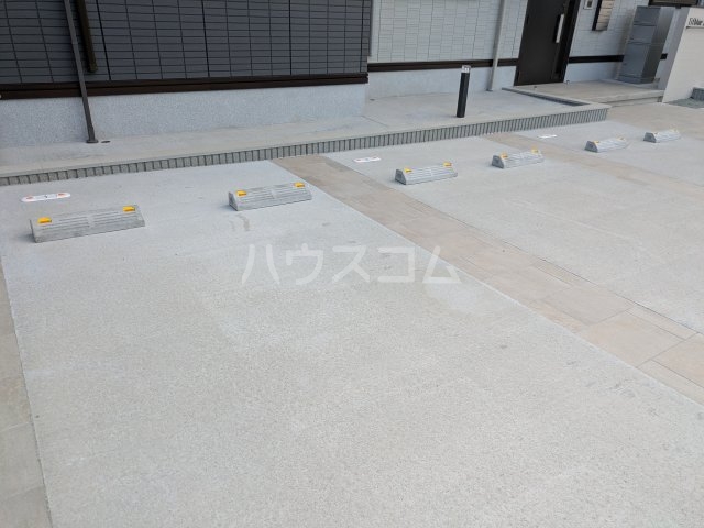 29/30 駐車場