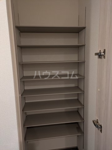 10/30 収納