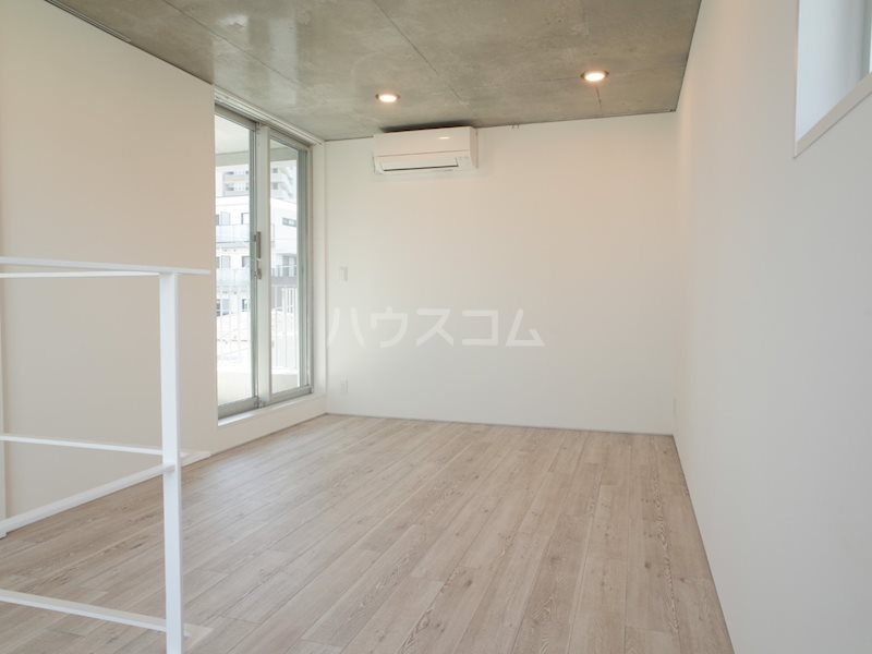 6/22 室内