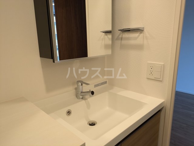 10/30 洗面