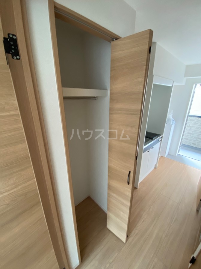 5/30 収納