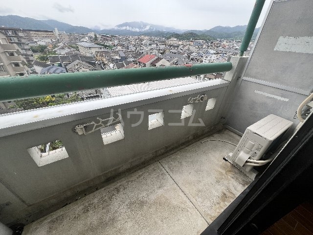 15/30 バルコニー