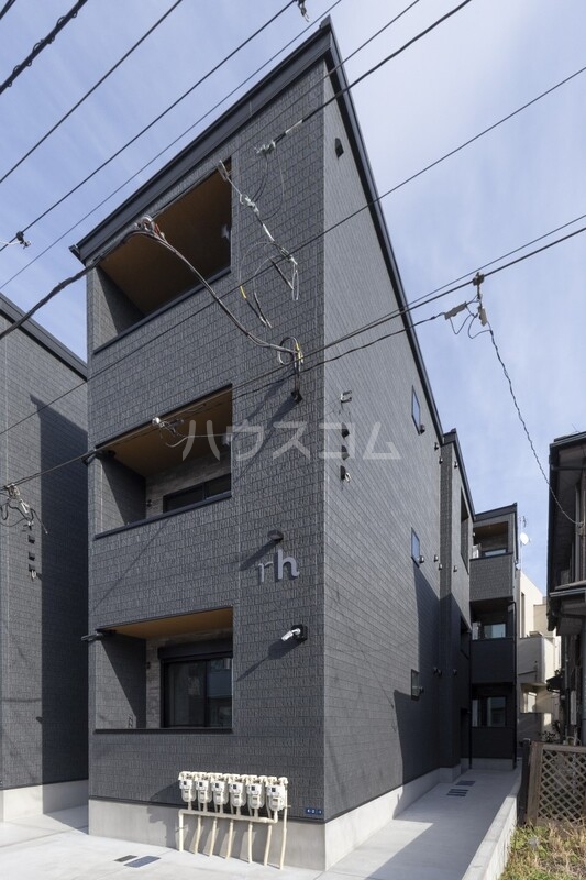 1/24 外観