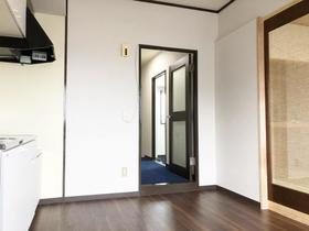 3/13 リビング/ダイニング