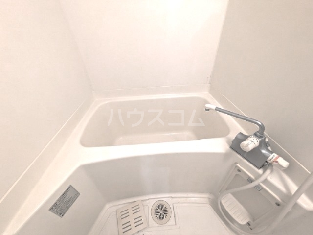 12/30 浴室