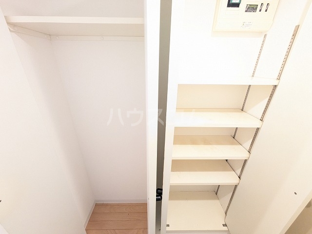 7/30 収納