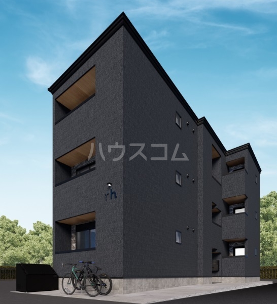 1/25 外観