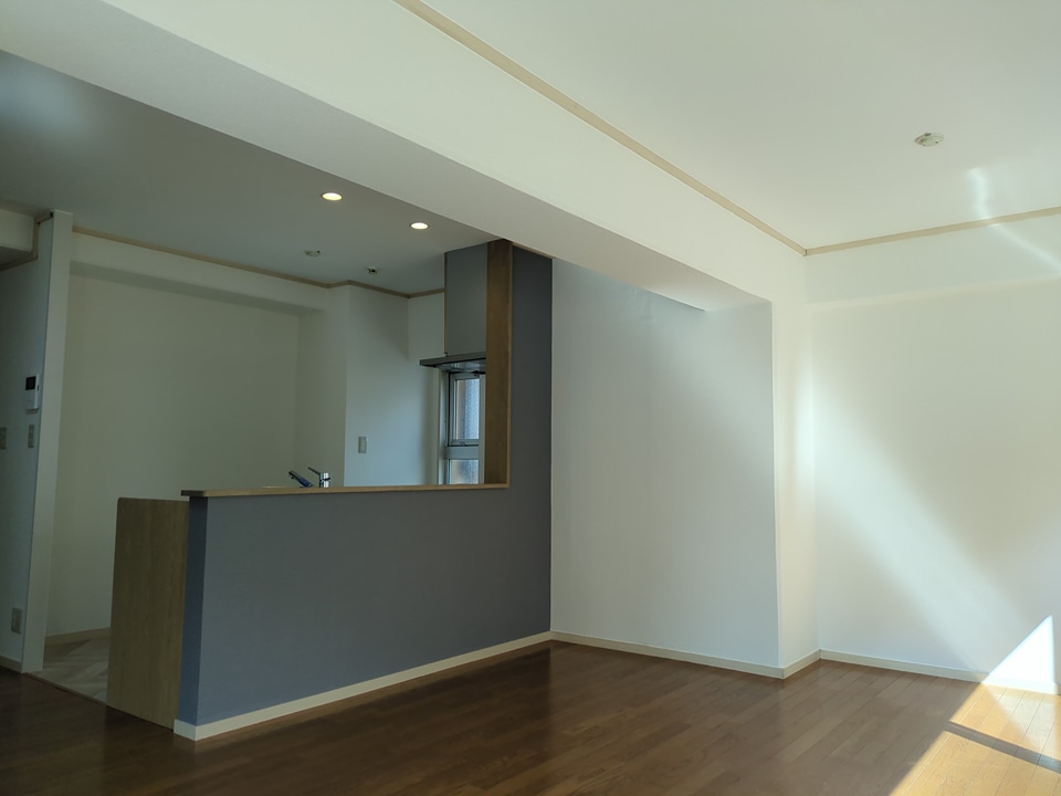 5/30 リビング/ダイニング