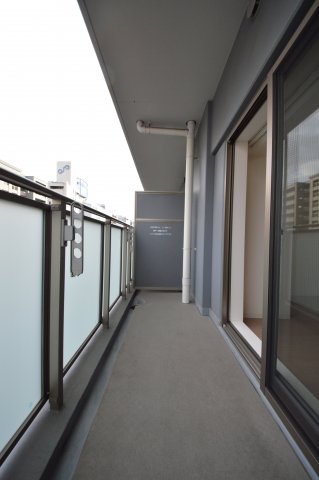 17/30 バルコニー