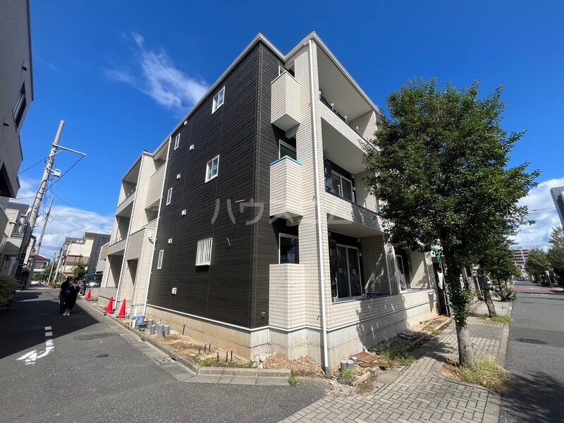 1/27 外観