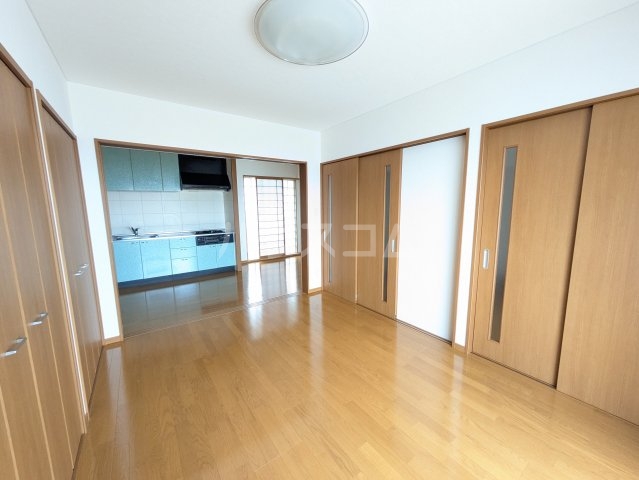 3/26 リビング/ダイニング