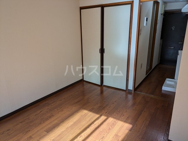 4/28 室内