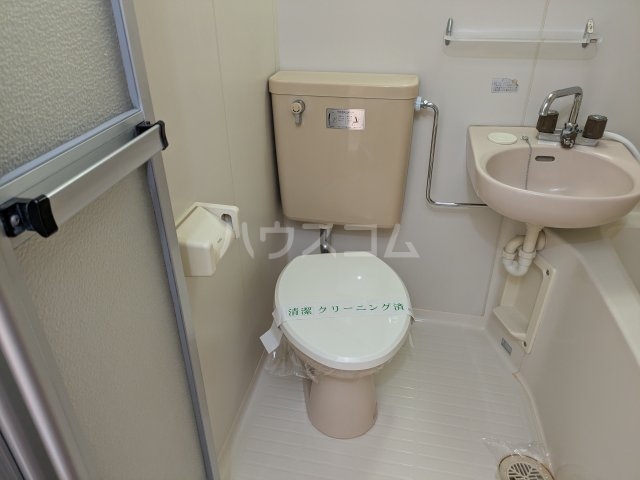 11/28 トイレ