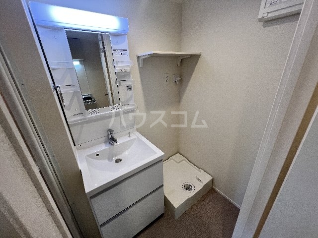 15/30 洗面