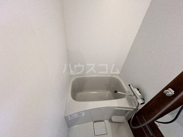 12/30 浴室