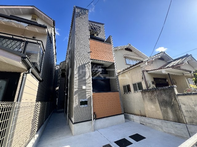 1/30 外観