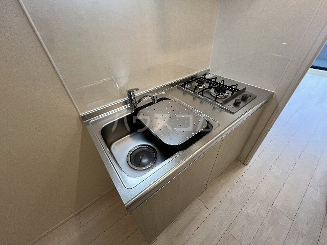 9/30 キッチン