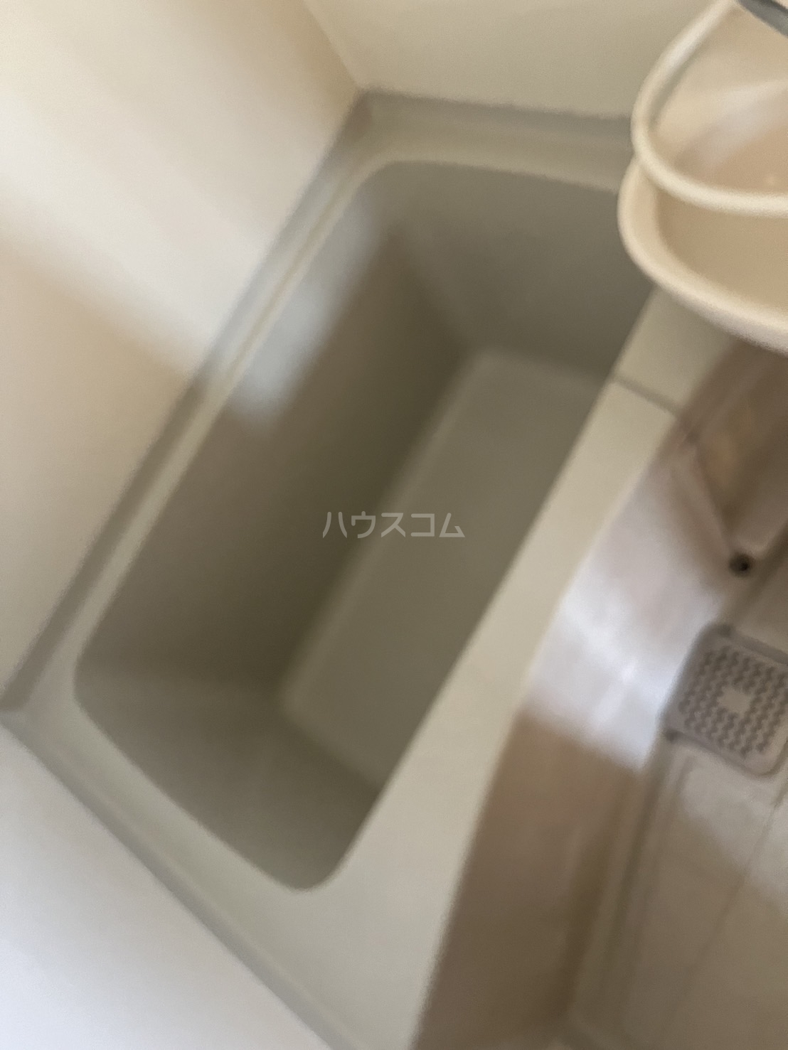 10/22 浴室