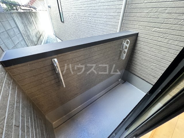 17/30 バルコニー