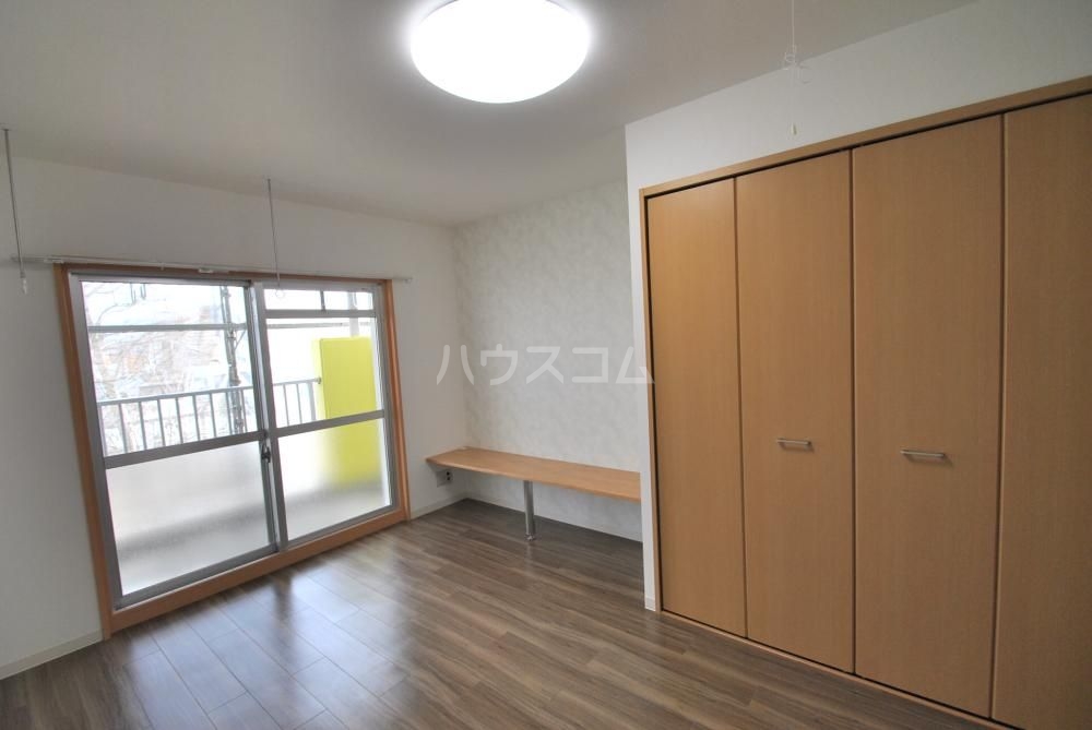 4/19 リビング/ダイニング