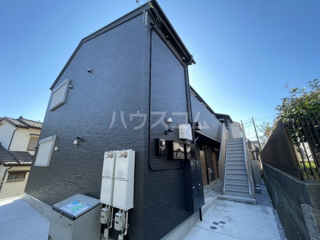 1/30 外観